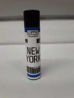 Zapaľovač CLIPPER NEW YORK