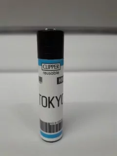 Zapaľovač CLIPPER TOKYO