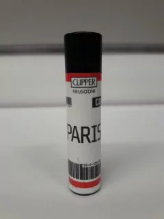 Zapaľovač CLIPPER PARIS