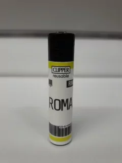 Zapaľovač CLIPPER ROMA
