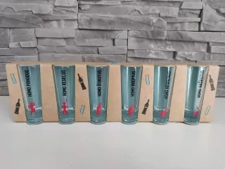 Štamperlíky 6 x 65ml