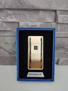 Plazmový USB zapaľovač