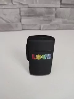 Tryskový zapaľovač - LOVE