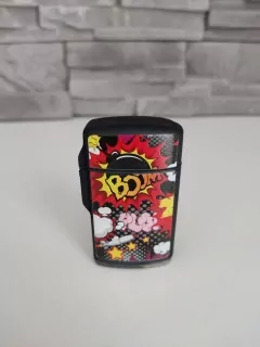 Tryskový zapaľovač - BOOM