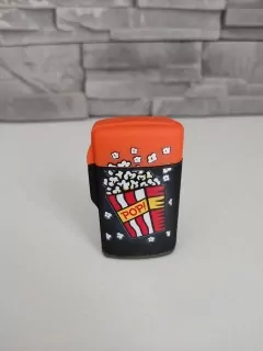 Tryskový zapaľovač - POP!