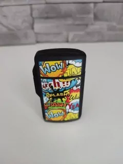 Tryskový zapaľovač - WOW