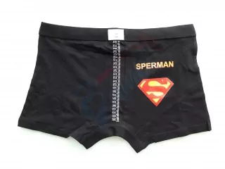 Boxerky-Sperman