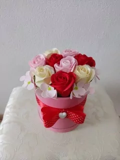 Flowers box - Mix