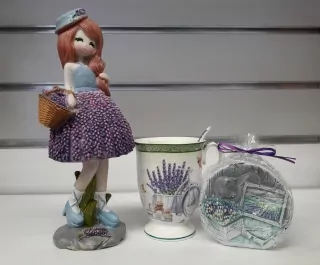 Darčeková sada - Lavender