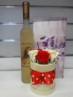 Darčeková sada - Všetko najlepšie