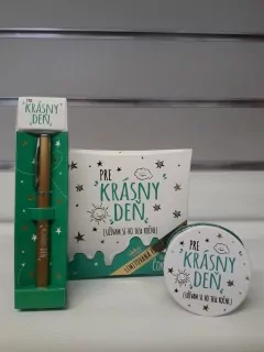 Darčeková sada - Pre krásny deň