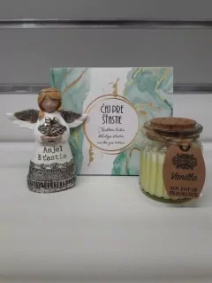 Darčeková sada - Šťastie
