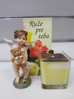 Darčeková sada - Bamboo