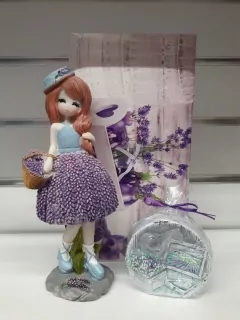 Darčeková sada - Lavender 1
