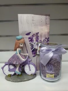 Darčeková sada - Lavender 2