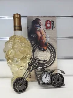 Darčeková sada Motorka