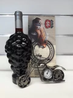 Darčeková sada Motorka 1 