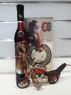 Darčeková sada Pre motorkára