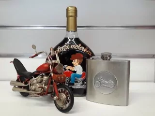 Darčeková sada Najlepší motorkár