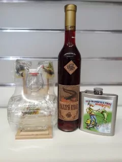 Darčeková sada Najlepší rybár