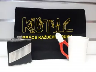 Darčeková sada Kutil