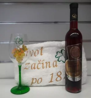 Darčeková sada 18 - 1