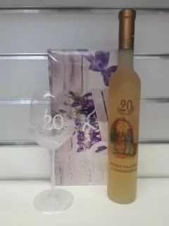 Darčeková sada 20 - 1