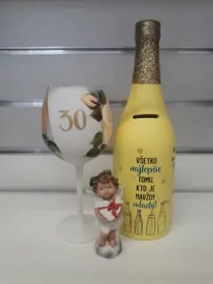 Darčeková sada 30 - 2
