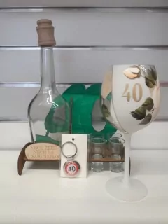 Darčeková sada 40 - 2