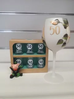 Darčeková sada 50