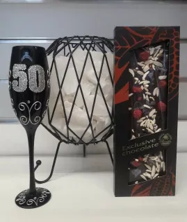 Darčeková sada 50 - 1