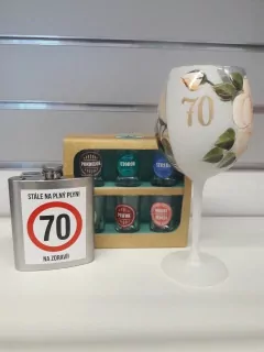 Darčeková sada 70