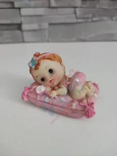 x Dekorácia dievčatko 