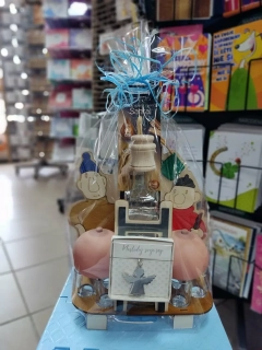 Darčeková sada pre kutila