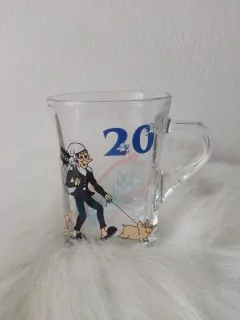 Hrnček 20- Kominár