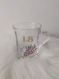 Hrnček 18- Levanduľa