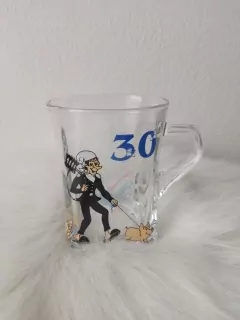 Hrnček 30- Kominár
