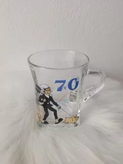 Hrnček 70- Kominár