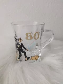 Hrnček 80- Kominár