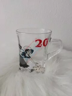 Hrnček 20- Kominárka