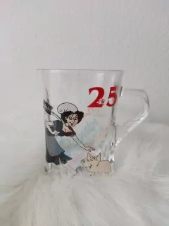 Hrnček 25- Kominárka