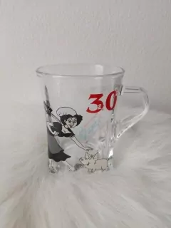 Hrnček 30- Kominárka