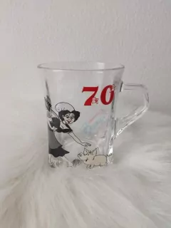 Hrnček 70- Kominárka
