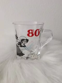 Hrnček 80- Kominárka