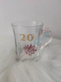 Hrnček 20- Levanduľa