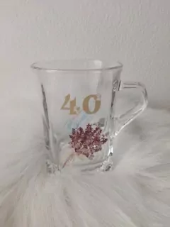 Hrnček 40- Levanduľa