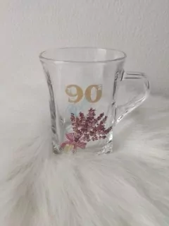 Hrnček 90- Levanduľa