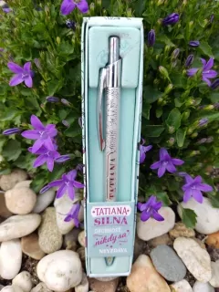 Pero s menom: Tatiana