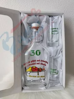 Darčeková sada 30- Slováci