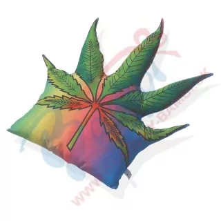 Vankúš Cannabis
